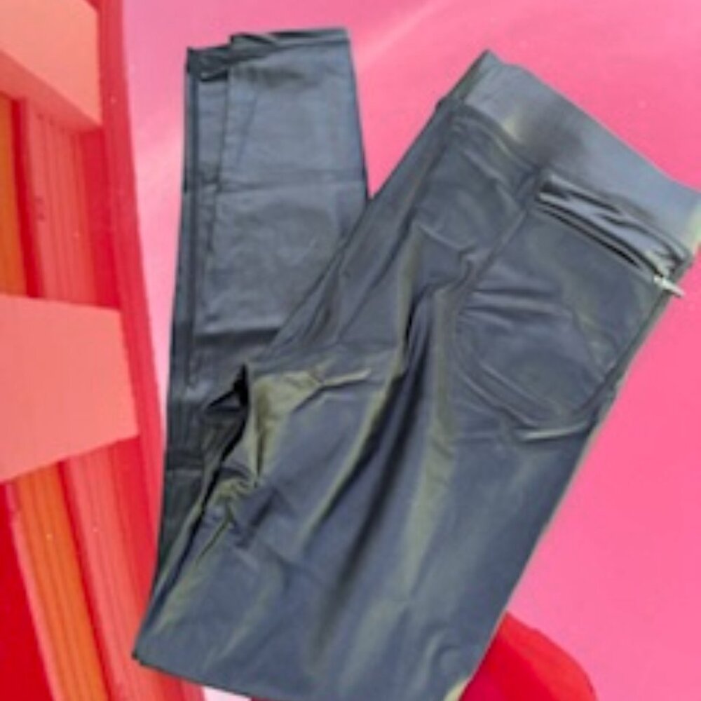 Men's Kapow Meggings, Size Large Omega Style